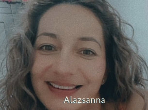 Alazsanna