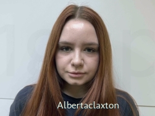 Albertaclaxton