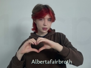 Albertafairbroth