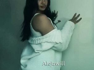 Alejawill