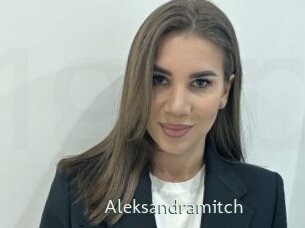 Aleksandramitch