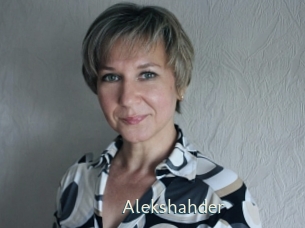 Alekshahder