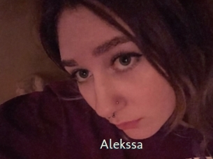 Alekssa