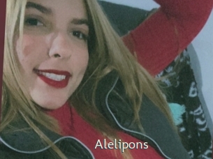 Alelipons