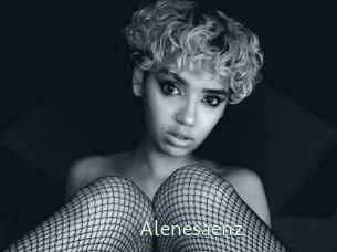 Alenesaenz