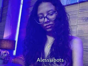 Alessiahots