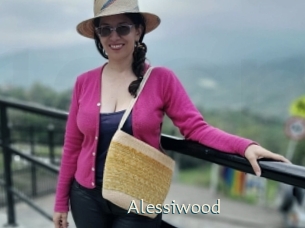 Alessiwood