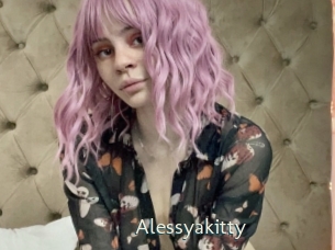 Alessyakitty