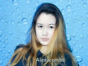 Alexacombs