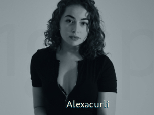 Alexacurli