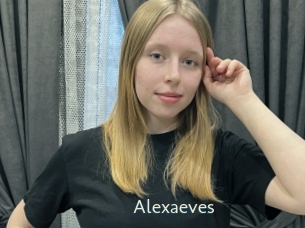 Alexaeves