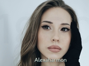 Alexaharmon