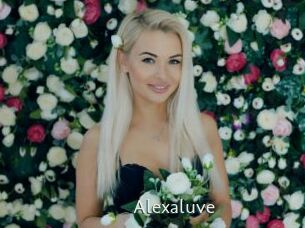 Alexaluve