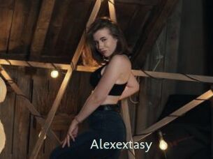 Alexextasy