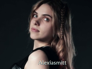 Alexiasmitt