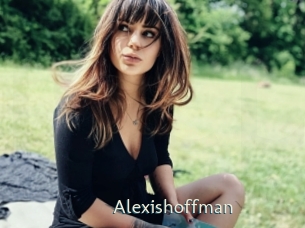 Alexishoffman