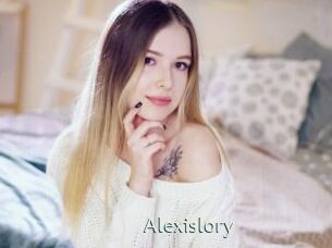 Alexislory