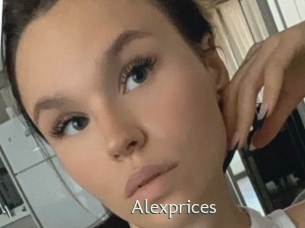 Alexprices