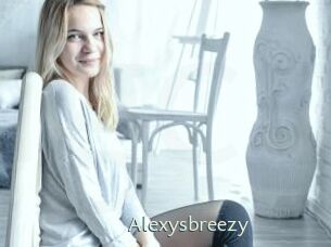 Alexysbreezy