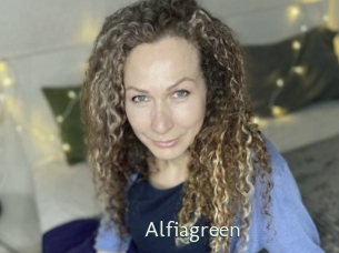 Alfiagreen