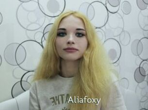 Aliafoxy