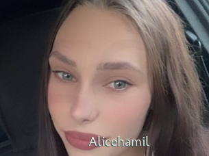 Alicehamil