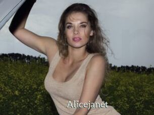 Alicejanet