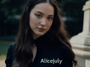 Alicejuly