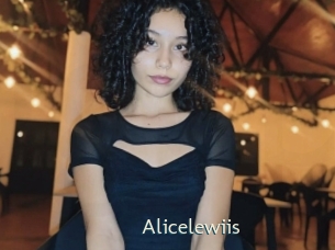 Alicelewiis