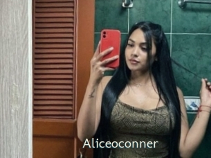 Aliceoconner