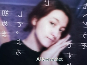 Alicerocket