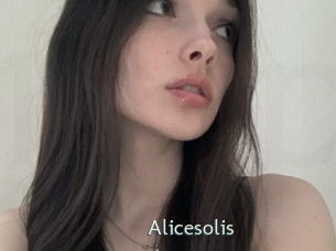 Alicesolis