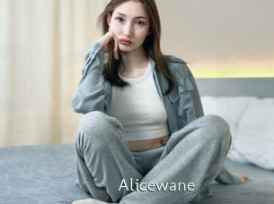 Alicewane