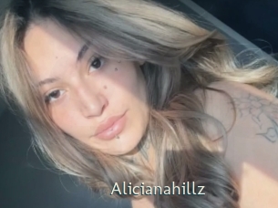 Alicianahillz