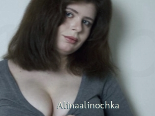 Alinaalinochka