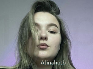 Alinahotb