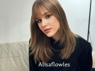 Alisaflowles