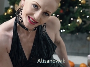 Alisanowak