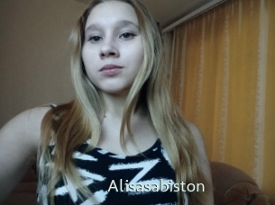 Alisasabiston