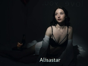 Alisastar