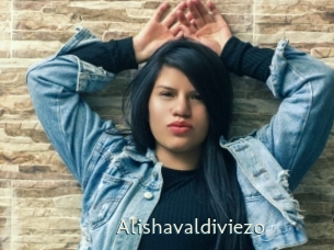 Alishavaldiviezo