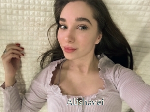 Alishavei