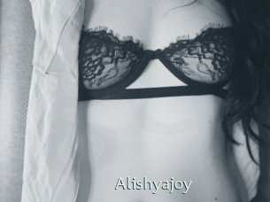 Alishyajoy