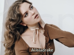 Alisiadrake