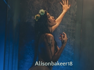 Alisonbakeer18