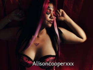 Alisoncooperxxx