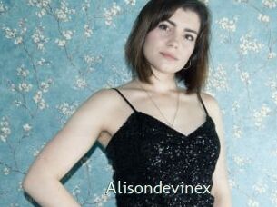 Alisondevinex