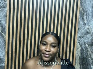 Alissonhalle