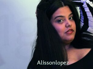 Alissonlopez