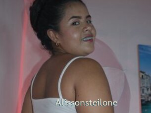 Alissonsteilone